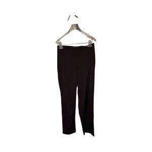 MOSSIMO Classic Black Women's Trousers